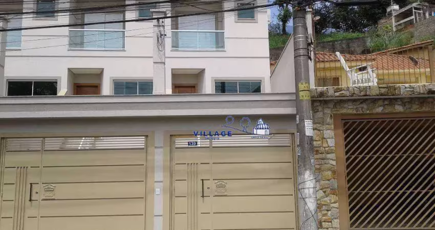 Casa com 3 quartos à venda na Rua Maestro Arturo de Angelis, 139, Vila Comercial, São Paulo