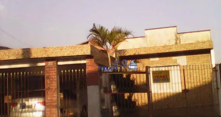 Casa com 3 dormitórios à venda, 200 m² por r$ 660.000,00 - vila dos remédios - são paulo/sp