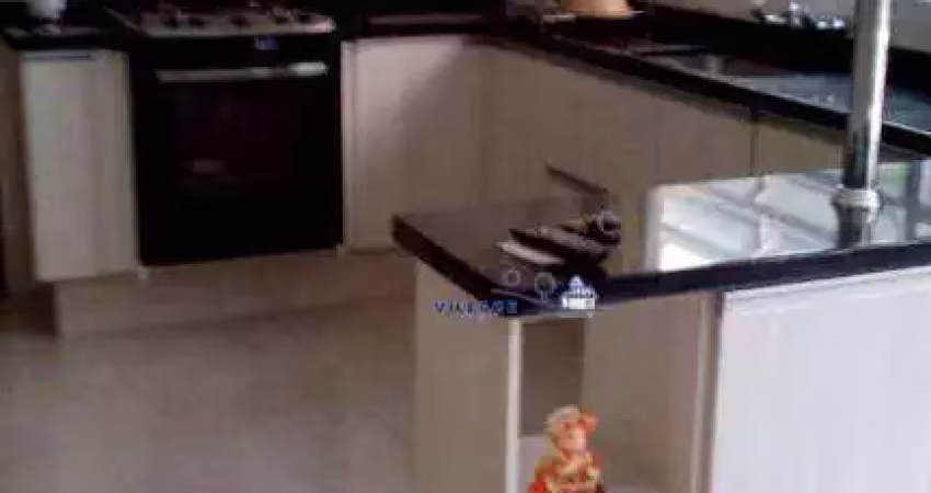 Casa com 3 quartos à venda na Rua Jamanxim, 49, Vila Mangalot, São Paulo