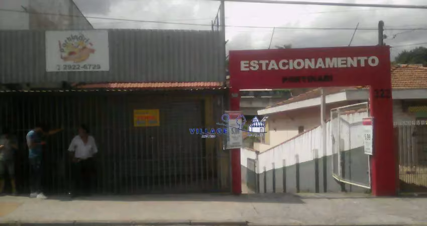 Terreno à venda, 570 m² por r$ 1.800.000,00 - vila jaguara - são paulo/sp
