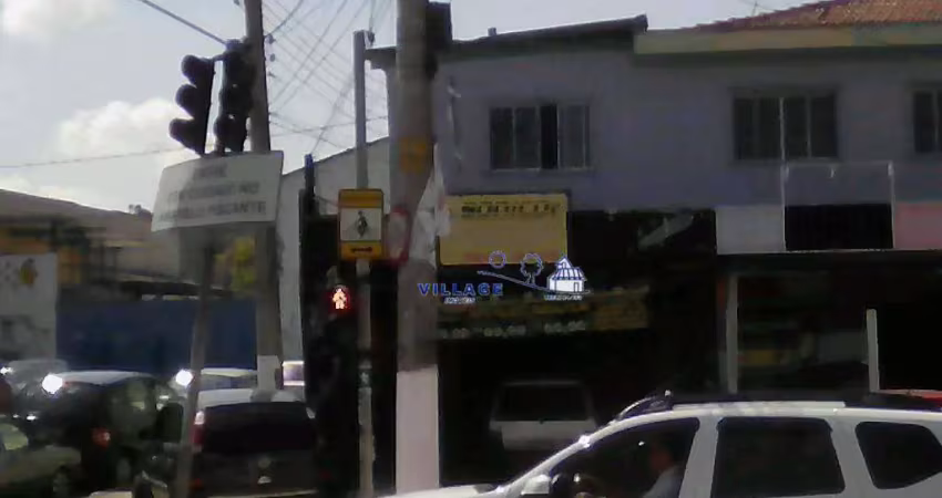 Sobrado com 4 dormitórios à venda, 280 m² por r$ 1.200.000,00 - jardim santo elias - são paulo/sp