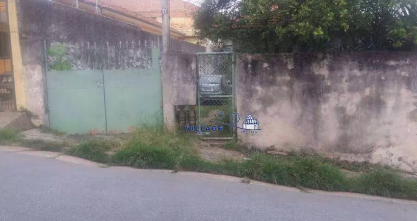 Terreno à venda, 240 m² por r$ 410.000,00 - piqueri - são paulo/sp