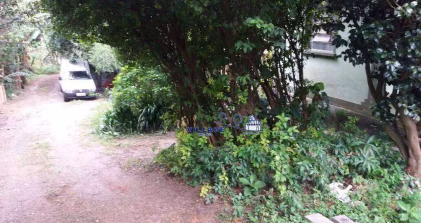 Terreno à venda, 1000 m² por r$ 999.000,00 - jardim santa lucrécia - são paulo/sp
