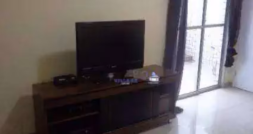 Apartamento com 2 dormitórios à venda, 56 m² por r$ 240.000,00 - jaraguá - são paulo/sp
