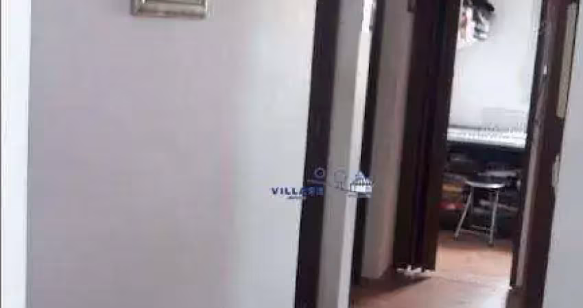 Apartamento com 3 dormitórios à venda, 54 m² por r$ 278.000,00 - jardim pinheiros - são paulo/sp