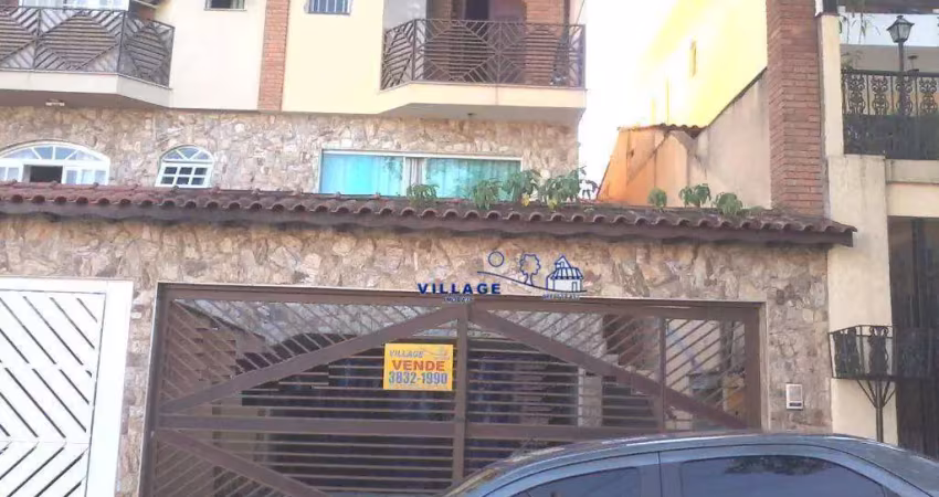Casa com 3 quartos à venda na Rua Maria Pereira Pinto, 82, Jardim Regina, São Paulo
