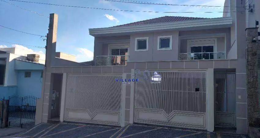 Sobrado com 3 dormitórios à venda, 180 m² por r$ 895.000,00 - parque maria domitila - são paulo/sp