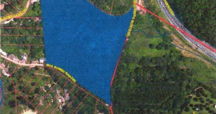 Área à venda, 44000 m² por r$ 35.200.000,00 - santa fé - osasco/sp