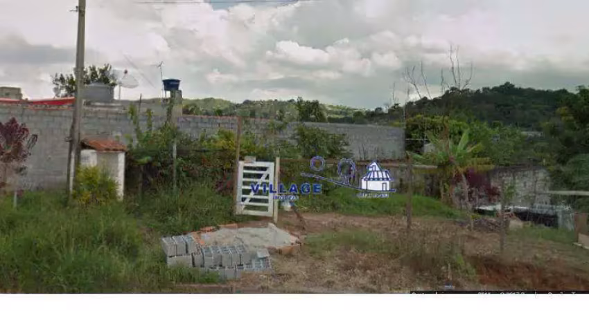 Terreno à venda, 386 m² por r$ 180.000,00 - cidade são pedro - gleba a - santana de parnaíba/sp