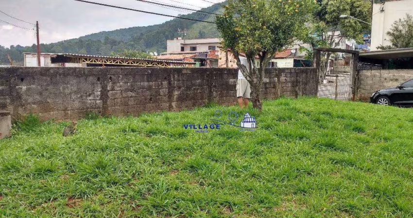 Terreno à venda, 4280 m² por r$ 2.495.000,00 - jardim jaraguá - são paulo/sp