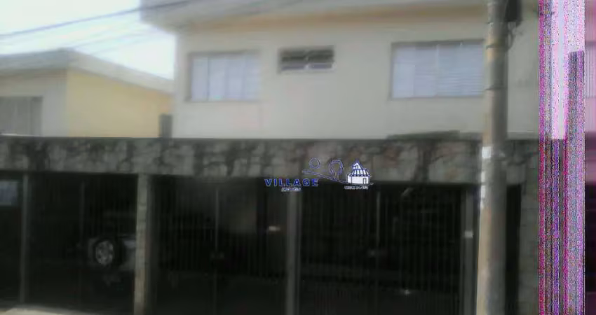 Casa com 3 quartos à venda na Rua Isanga, 570, Vila América, São Paulo