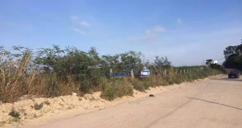 Terreno à venda na Rodovia Raposo Tavares, Além Linha, Sorocaba