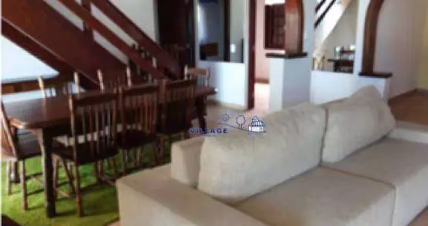 Chácara com 4 dormitórios à venda, 2160 m² por r$ 1.950.000,00 - cafezal vi - itupeva/sp