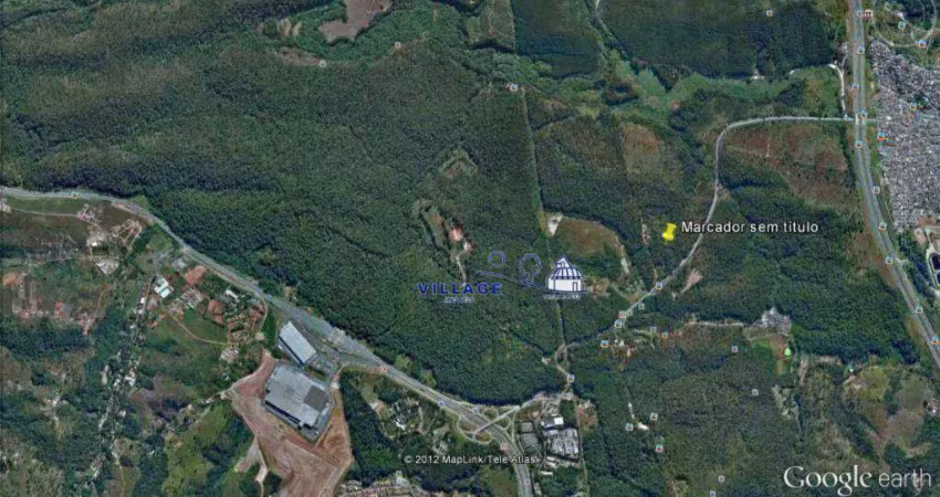 Área à venda, 198000 m² por r$ 11.880.000,00 - anhangüera - são paulo/sp