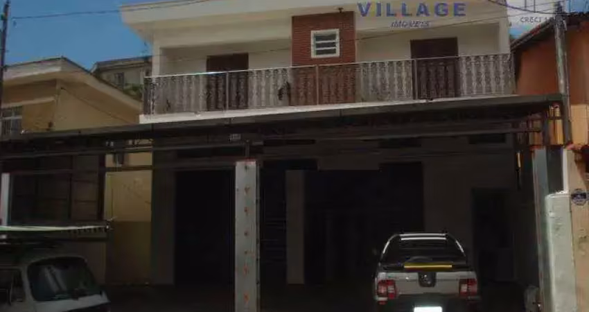 Casa com 3 dormitórios à venda, 400 m² por r$ 1.300.000,00 - jardim marisa - são paulo/sp