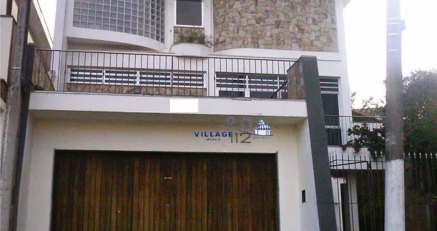 Sobrado  residencial à venda, vila pereira cerca, são paulo.