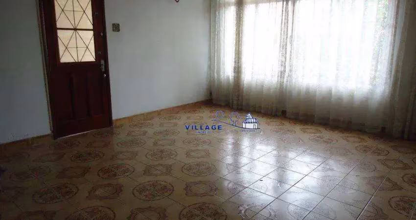 Sobrado com 5 dormitórios à venda, 180 m² por r$ 540.000,00 - piqueri - são paulo/sp