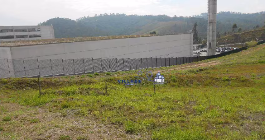Terreno, 4576 m² - venda por r$ 7.779.200,00 ou aluguel por r$ 68.640,00/mês - tamboré polo empresarial - santana de parnaíba/sp