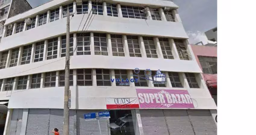 Prédio à venda na Rua José Paulino, 908, Bom Retiro, São Paulo
