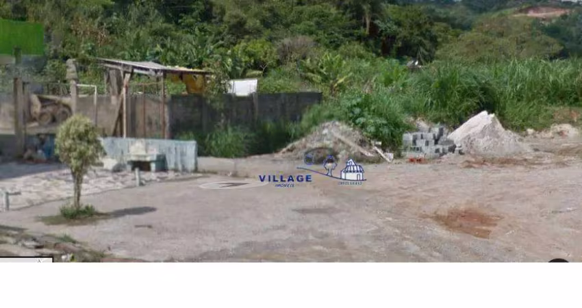 Terreno à venda, 257 m² por r$ 240.000,00 - cidade são pedro - gleba a - santana de parnaíba/sp