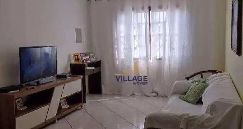 Sobrado com 2 dormitórios à venda, 140 m² por r$ 430.000,00 - vila jaguari - são paulo/sp