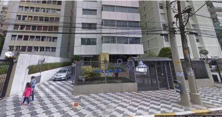 Apartamento com 6 dormitórios à venda por r$ 3.600.000,00 - morro dos ingleses - são paulo/sp