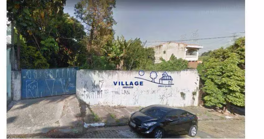 Terreno à venda, 1244 m² por r$ 2.200.000,00 - jardim mangalot - são paulo/sp