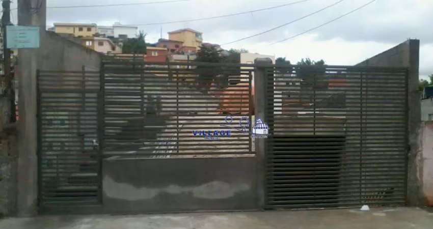 Terreno à venda na Rua Irmã Maria Amélia, Vila Pirituba, São Paulo