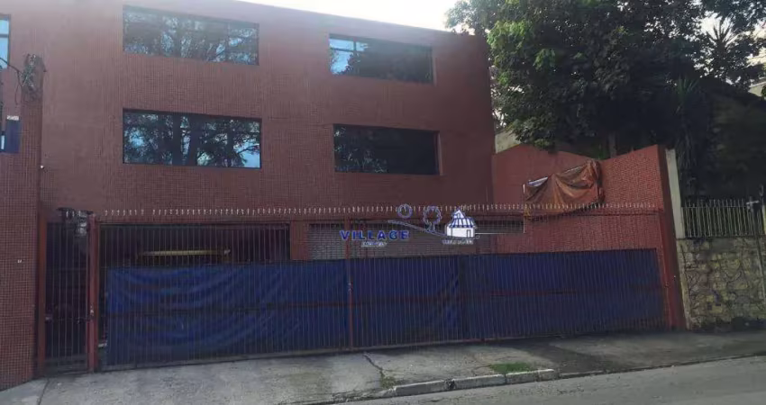 Prédio à venda, 540 m² por r$ 4.000.000,00 - pirituba - são paulo/sp