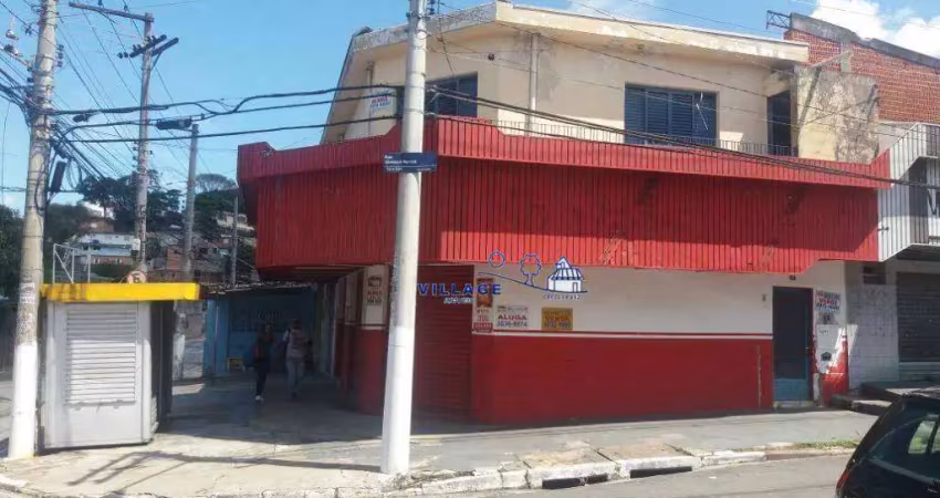 Prédio à venda, 600 m² por r$ 2.100.000,00 - jardim maristela - são paulo/sp