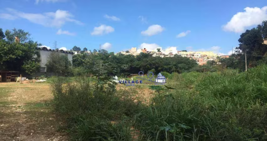 Área industrial à venda, chácara do solar iii, santana de parnaíba.