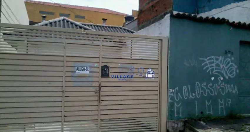 Terreno à venda, 280 m² por r$ 790.000,00 - vila guedes - são paulo/sp