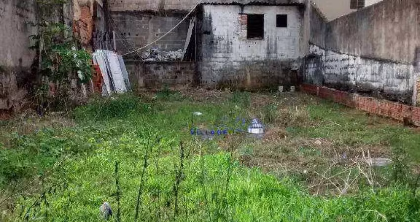 Terreno comercial à venda na Rua Coronel Bento Bicudo, Piqueri, São Paulo