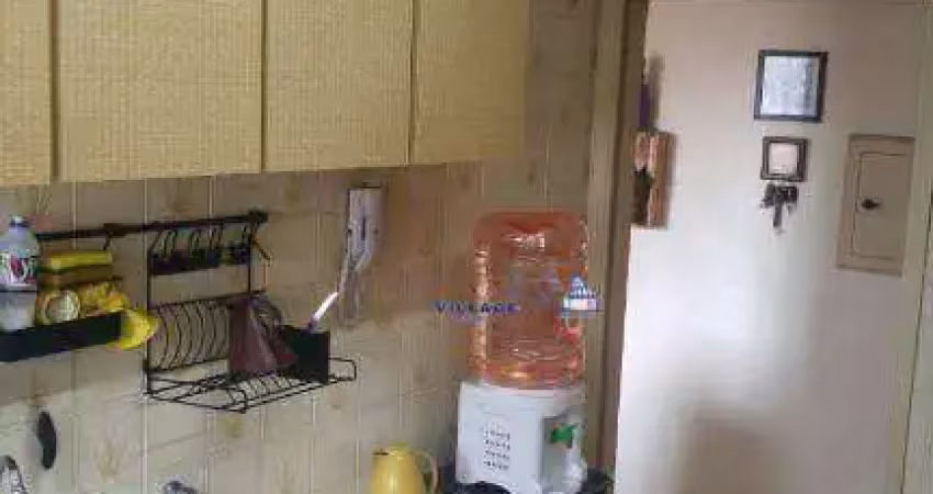 Apartamento com 2 dormitórios à venda, 60 m² por r$ 520.000,00 - alto da lapa - são paulo/sp