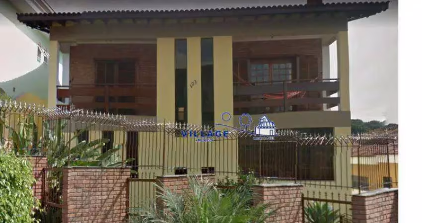 Casa com 4 quartos à venda na Rua Marco Antônio Montandon, 122, City América, São Paulo