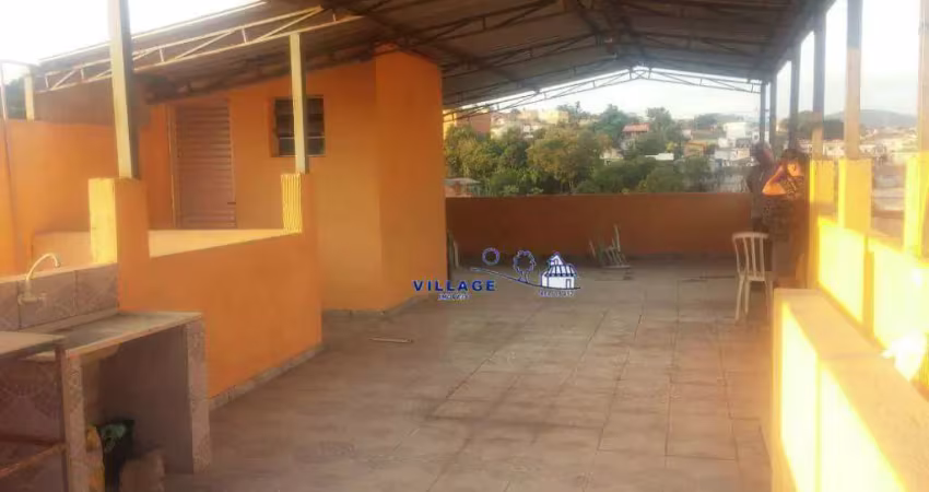 Casa com 4 dormitórios à venda, 180 m² por r$ 480.000,00 - jaraguá - são paulo/sp