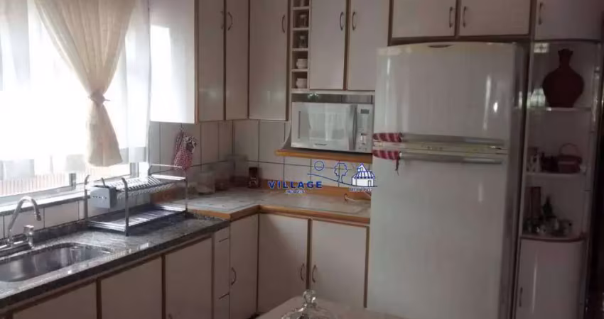Sobrado com 4 dormitórios à venda, 240 m² por r$ 695.000,00 - jaraguá - são paulo/sp