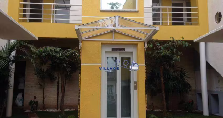 Sobrado com 3 dormitórios à venda, 117 m² por r$ 620.000,00 - vila pereira cerca - são paulo/sp