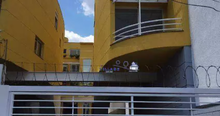 Apartamento com 2 dormitórios à venda, 99 m² por r$ 530.000,00 - vila pereira cerca - são paulo/sp