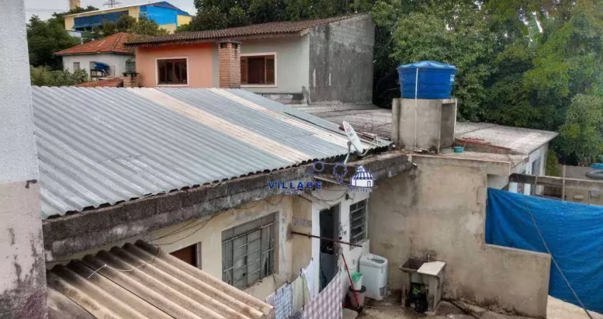 Casa com 4 dormitórios à venda, 350 m² por r$ 1.000.000,00 - vila clarice - são paulo/sp
