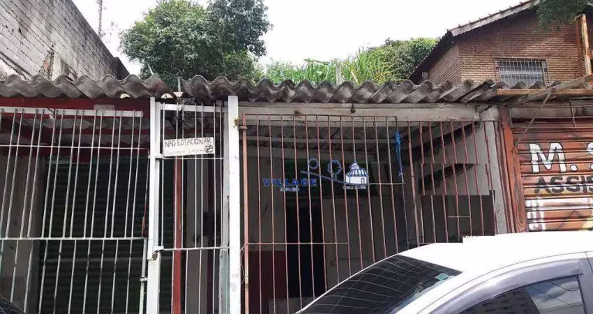 Terreno à venda, 500 m² por r$ 1.010.000,00 - vila jaraguá - são paulo/sp