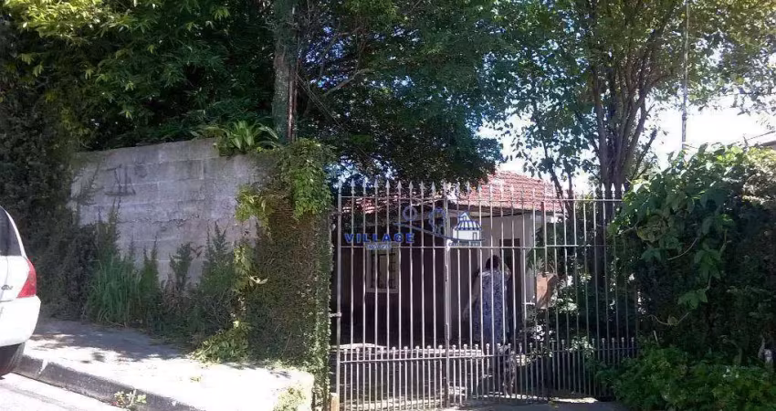 Terreno à venda, 671 m² por r$ 1.200.000,00 - jardim vista linda - são paulo/sp
