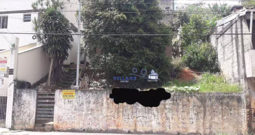 Terreno à venda, 360 m² por r$ 750.000,00 - vila mangalot - são paulo/sp