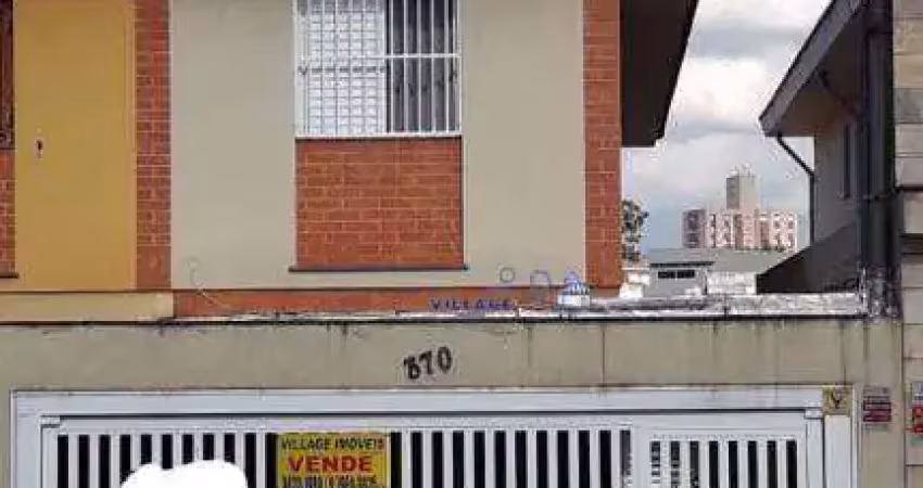 Sobrado com 3 dormitórios à venda, 150 m² por r$ 800.000,00 - parque são domingos - são paulo/sp