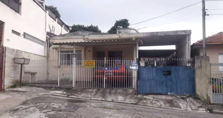 Casa com 3 dormitórios à venda por r$ 750.000,00 - vila dos remédios - são paulo/sp