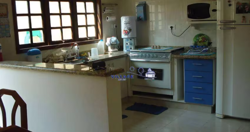 Sobrado com 3 dormitórios à venda, 120 m² por r$ 479.000,00 - parque anhangüera - são paulo/sp