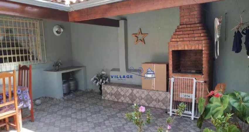 Casa com 5 dormitórios à venda, 272 m² por r$ 840.000,00 - vila pirituba - são paulo/sp