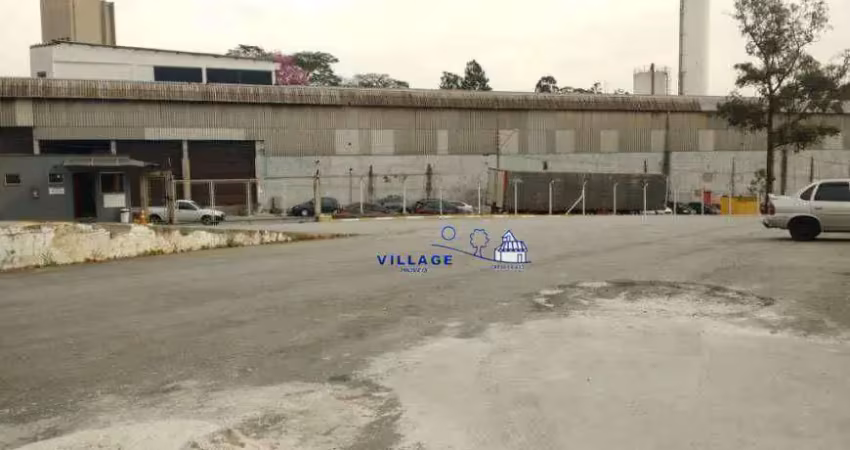Galpão à venda, 1177 m² por r$ 6.000.000,00 - vila jaraguá - são paulo/sp