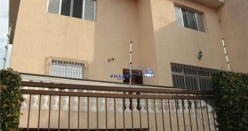 Sobrado com 4 dormitórios à venda, 230 m² por r$ 900.000,00 - vila guedes - são paulo/sp