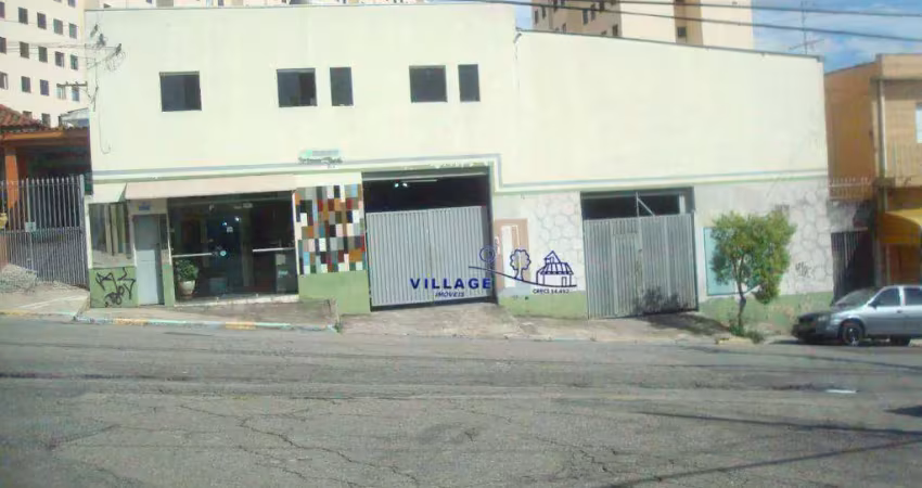 Prédio à venda na Rua Cícero Fernandes de Lyra, Vila Guedes, São Paulo